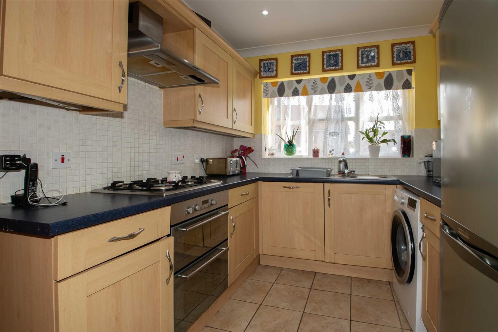 Brantwood Close, Westcroft, Milton Keynes